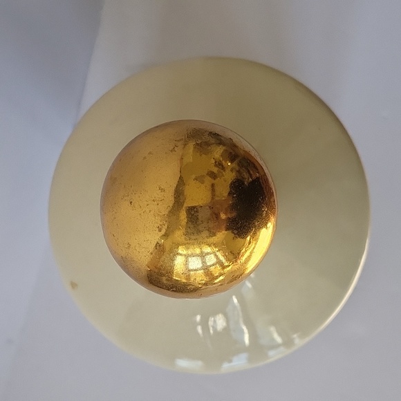 New Hampshire State Liquor Commission Decanter 1974 Royal Haliburton China - Picture 3 of 16